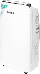 Осушитель воздуха Neoclima ND-20SL 385Вт бытовой белый