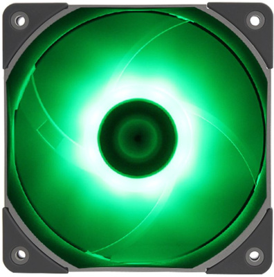 Вентилятор для корпуса Thermalright TL-C12015L-RGB RGB 120х120x15 черный 4-pin 24.1дБ Ret