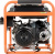 Генератор Carver PPG- 6500 5.5кВт