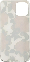 Чехол (клип-кейс) Gresso для Apple iPhone 12/12 Pro Air прозрачный/рисунок (GR17AAAE9069)
