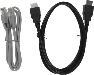 Комплект видеонаблюдения Tenda K4P-4TR