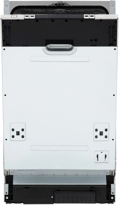 Посудомоечная машина встраив. Krona Martina 45 BI 1760Вт узкая инвертер