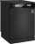 Посудомоечная машина Weissgauff DW 996 Touch Inverter Dual Fan Dry черный (полноразмерная)