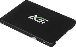 Накопитель SSD AGi SATA-III 256GB AGI256G25AI238 AI238 2.5"
