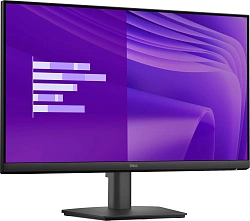 Монитор Dell 23.8" E2425HM черный IPS LED 5ms 16:9 HDMI матовая 1000:1 250cd 178гр/178гр 1920x1080 100Hz VGA DP FHD