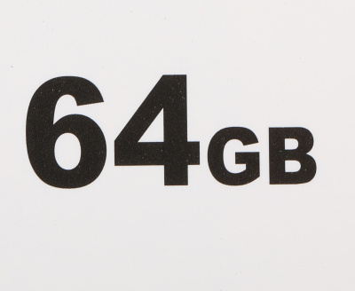 Флеш Диск Transcend 64Gb Jetflash 350 TS64GJF350 USB2.0 черный