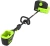 Снегоуборщик электр. Greenworks GD60SS2 1800кВт