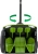 Снегоуборщик электр. Greenworks GD60SS2 1800кВт