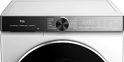 Сушильная машина TCL TDOP-6908W кл.энер.:A++ макс.загр.:8кг белый