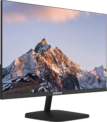 Монитор Dahua 21.45" DHI-LM22-A220 черный VA LED 1ms 16:9 HDMI матовая 4000:1 250cd 178гр/178гр 1920x1080 144Hz VGA FHD