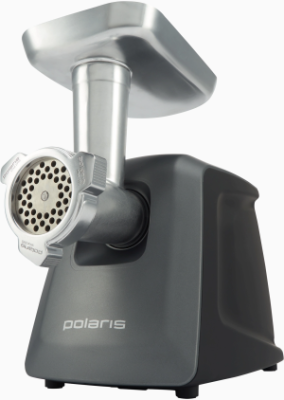 Мясорубка Polaris PMG 3090 RUS 3000Вт графит