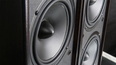 Колонки Microlab Solo 29 2.0 черный 160Вт BT