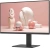Монитор LG 27" 27BA65QB-B черный IPS LED 5ms 16:9 HDMI M/M матовая HAS Piv 1000:1 350cd 178гр/178гр 2560x1440 75Hz DP 2K 7кг