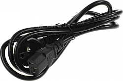 Блок питания Accord ATX 350W ACC-350W-12 (20+4pin) 120mm fan 4xSATA