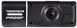 Видеорегистратор TrendVision Proof PRO черный 2Mpix 1080x1920 1080p 170гр. JL5701