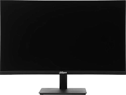 Монитор Dahua 27" DHI-LM27-A201H черный IPS LED 5ms 16:9 HDMI M/M матовая 1000:1 250cd 178гр/178гр 1920x1080 100Hz VGA DP FHD 4.7кг