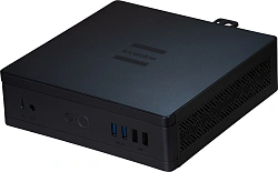ПК Kvadra TAU mini MT i5 12400 (2.5) 16Gb SSD512Gb без ОС 180W (RUS) (Y20SYSCAS410R_2F6E2A)