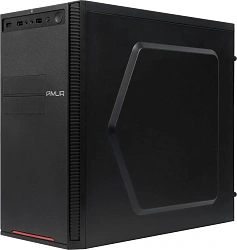 ПК Amur Нарвал B7I21 MT i3 12100 (3.3) 16Gb SSD512Gb UHDG 730 FreeDOS GbitEth 400W мышь клавиатура черный (RUS) (2136975)