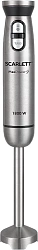 Блендер погружной Scarlett SC-HB42F88 1800Вт стальной/черный