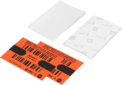 Фотобумага Xiaomi ZINK TEJ4019GL/20л.