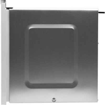 Микроволновая печь Hyundai HBW 2560 WG 25л. 900Вт белый (встраиваемая)