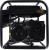 Генератор Huter DY5000L 4.5кВт Генератор Huter DY5000L 4.5кВт