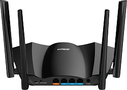 Роутер Dahua DH-AX30 10/100/1000