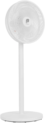 Вентилятор напольный Primera SFP-3010MO 50Вт скоростей:3 белый