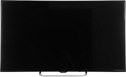 Телевизор LED PolarLine 50" 50PU11TC-SM черный 4K Ultra HD 60Hz DVB-T DVB-T2 DVB-C DVB-S2 WiFi Smart TV (RUS)