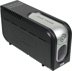 Источник бесперебойного питания Powercom Imperial IMD-525AP 315Вт 525ВА черный
