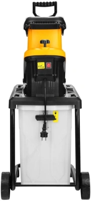 Садовый измельчитель Deko DKSH3400 3400Вт 4500об/мин