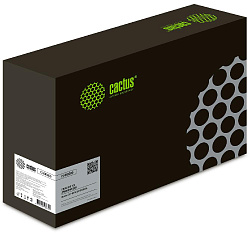 Блок фотобарабана Cactus CS-DR3200 черный ч/б:25000стр. для DCP 8070/8070D/8085 Brother