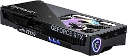 Видеокарта MSI PCI-E 5.0 RTX 5060 TI 8G GAMING TRIO OC NVIDIA GeForce RTX 5060TI 8Gb 128bit GDDR7 2647/28000 HDMIx1 DPx3 HDCP Ret