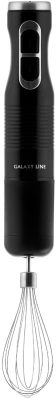 Блендер погружной Galaxy Line GL 2140 1400Вт черный