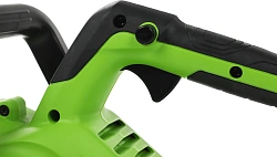 Цепная пила Greenworks G24CS25K2 аккум. дл.шины:10" (25cm) 1аккум. 2Ач ЗУ (2007707UA)