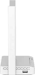 Роутер беспроводной Keenetic Netcraze 4G (NC-1213) N300 10/100BASE-TX/4G ready