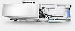 Пылесос-робот Karcher RVC 3 Comfort 30Вт белый