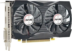 Видеокарта Afox PCI-E 3.0 AF1050-4096D5H4-V2 NVIDIA GeForce GTX 1050 4Gb 128bit GDDR5 1354/7000 HDMIx1 DPx1 HDCP Ret