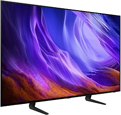 Телевизор OLED Samsung 48" QE48S85HAEXPY Series 9 черный графит 4K Ultra HD 120Hz DVB-T2 DVB-C DVB-S2 USB WiFi Smart TV
