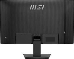 Монитор MSI 27" Pro MP273Q E7 черный IPS LED 16:9 HDMI полуматовая 250cd 178гр/178гр 2560x1440 75Hz DP Quad 2K (1440p) 4.1кг