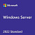 Операционная система Microsoft Windows Server Std 2022 64Bit Eng 1pk DSP OEI DVD 24 Core (P73-08346)