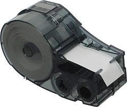 Картридж ленточный Cactus CS-M21-750423 черный на белом 19.1x6.4 для Brady BMP21-PLUS, BMP21-LAB