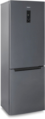 Холодильник Бирюса Б-W960NF 2-хкамерн. графит