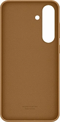 Чехол (клип-кейс) Samsung для Samsung Galaxy S25+ Kindsuit Case S25+ песочный (EF-VS936PFEGRU)