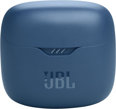 Гарнитура внутриканальные JBL Tune Flex синий беспроводные bluetooth в ушной раковине (JBLTFLEXBLU)