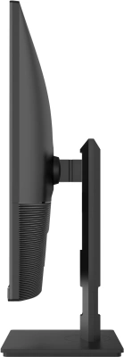 Монитор NPC 27" Smart MU2715-R черный IPS LED 5ms 16:9 HDMI M/M матовая HAS Piv 250cd 178гр/178гр 3840x2160 60Hz 4K USB 5.5кг