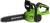 Цепная пила Greenworks G40CS30II аккум. дл.шины:12" (30cm) (2007807)