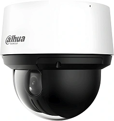 Камера видеонаблюдения IP Dahua PTZ DH-SD4A216DB-HNY 5-80мм цв. корп.:белый/черный