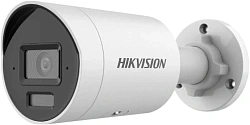 Камера видеонаблюдения IP Hikvision DS-2CD2043G2-LI2U(4mm) 4-4мм цв.