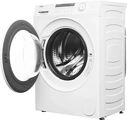 Стиральная машина Haier HW70-BP12959BE класс: A+++ загр.фронтальная макс.:7кг белый инвертор
